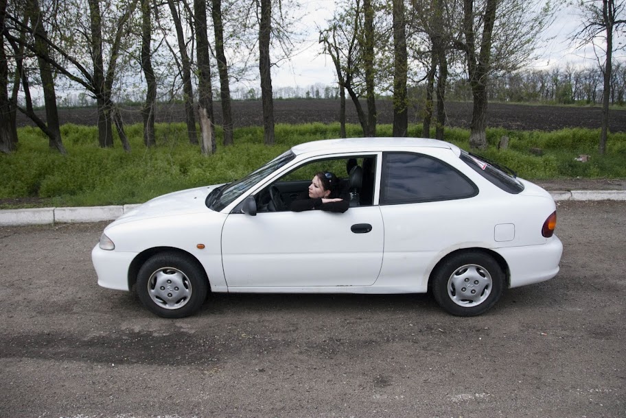 авто - car
