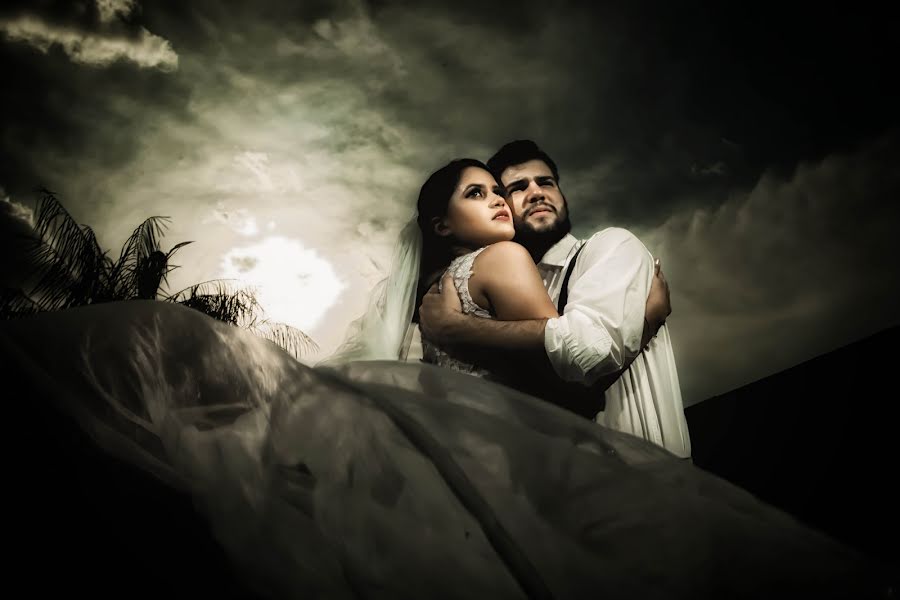 Wedding photographer Giancarlo Pavanello (giancarlopavan). Photo of 11 October 2017