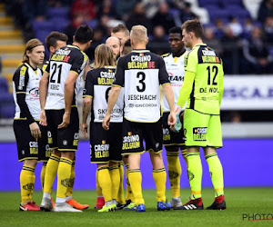 Lokeren trekt met hernieuwde energie naar Zulte Waregem voor keldertopper: "Winnen voor zoveel mogelijk bezoekende fans"