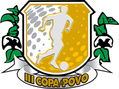 Copa do Povo 2015 - CAMPO REDONDO - FUTEBOL - WESPORTES - WCINCO - PREFEITURA - 2015