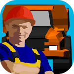 Gold Rush: Gold Empire Apk