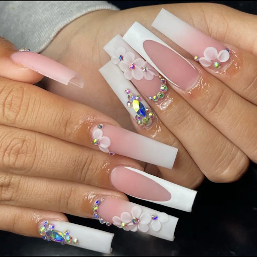 Trendy Nail Spa