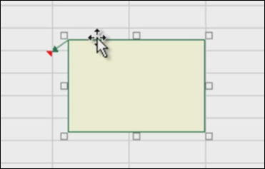 Como inserir imagens nos comentários do Excel - Visual Dicas