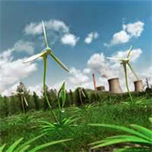 Pictures Of Renewable Energy Resources