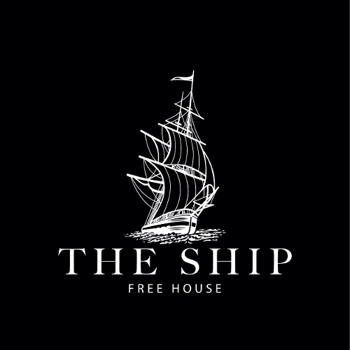 The Ship, Southwark logo