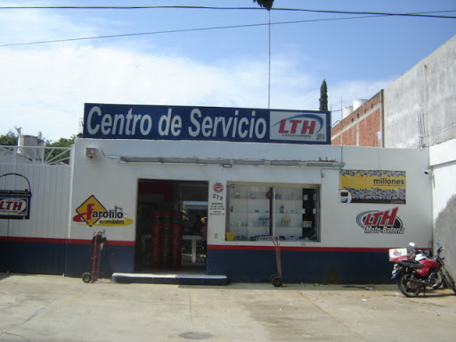 Acumuladores El Farolito, Matamoros 273, Centro, 48900 Autlán de Navarro, Jal., México, Tienda de repuestos para carro | JAL