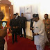 Amaechi, Osinbajo Meet Obasanjo (Photos)