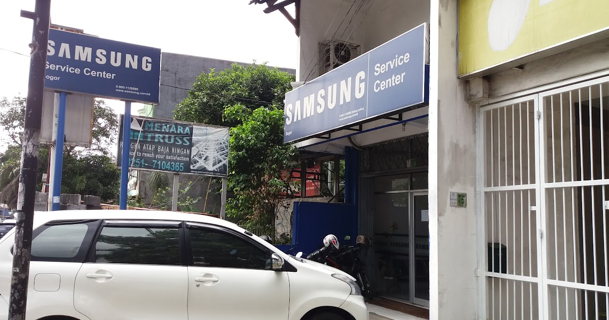 Service Center Kulkas Samsung Di Bogor KULKAS