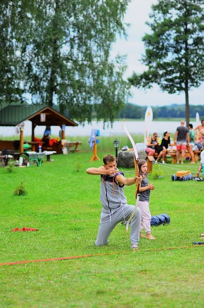Photos of Molėtų Kempingas