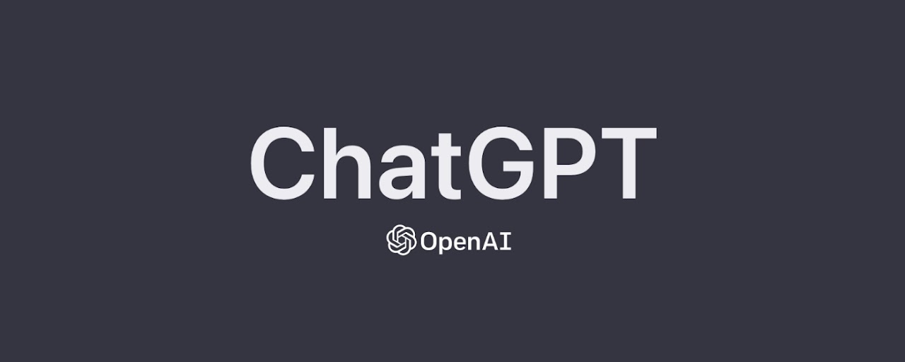 ChatGPT by OpenAI Preview image 1