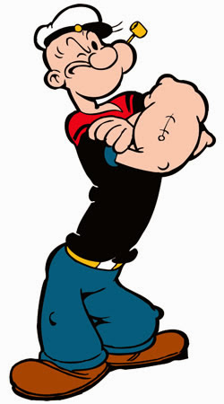 popeye