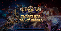 Tải Game Liên Quân Mobile Tải Game Liên Quân Mobile