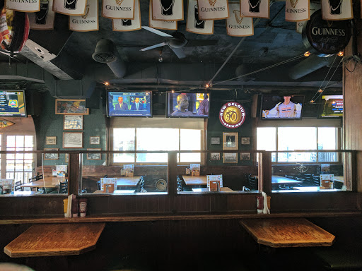 Sports Bar «Cornerstone Grill & Loft», reviews and photos, 7325 Baltimore Ave, College Park, MD 20740, USA