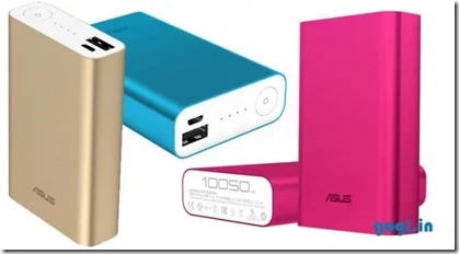 Asus ZenPower 10.050mAh