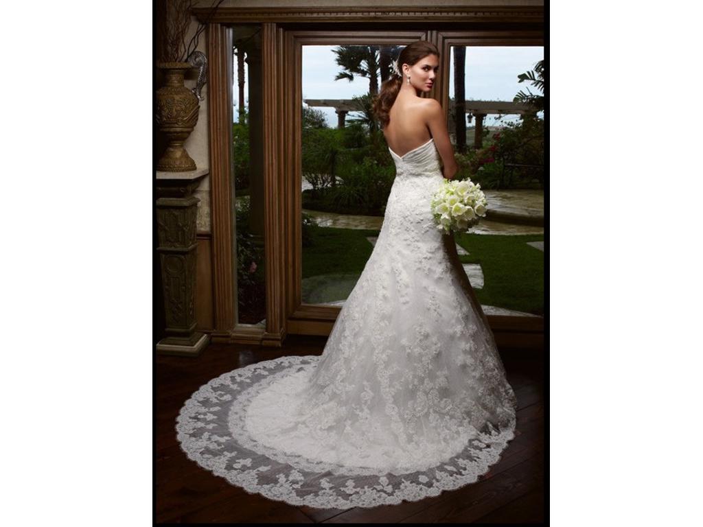 4   Used Wedding Dresses