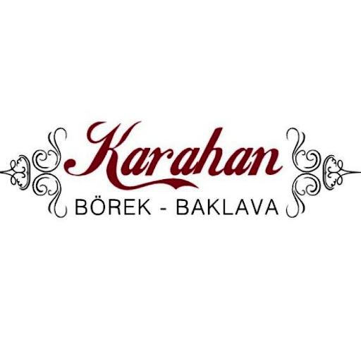 Karahan Pasta & Cafe logo