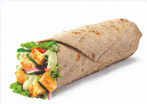 Classic Paneer Tikka Signature Wrap