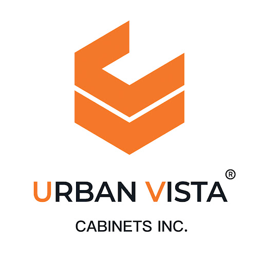 Urban Vista - Cabinets Closets Countertops logo