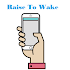 Raise To Wake1.0.1