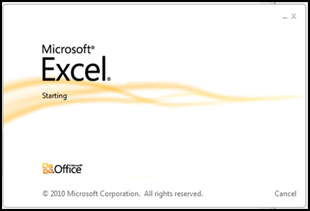 microsoft excel