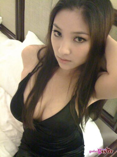 Cewek Cantik Indonesia Igo Toge Hot