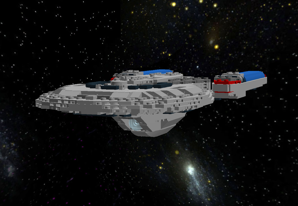 Excalibur Class Explorer LDDScreenShot2