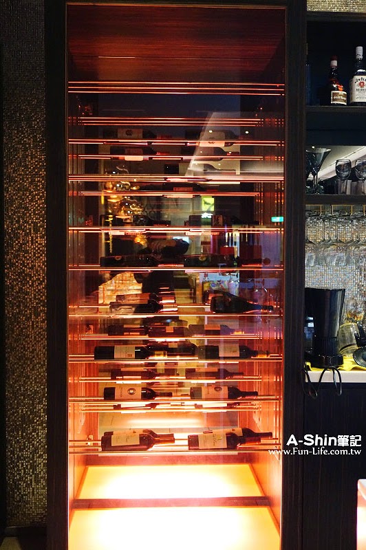 台中義大利式餐廳-聖娜朵義式食尚