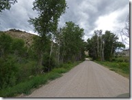 Sheep Creek Canyon Geological Area, Flaming Gorge