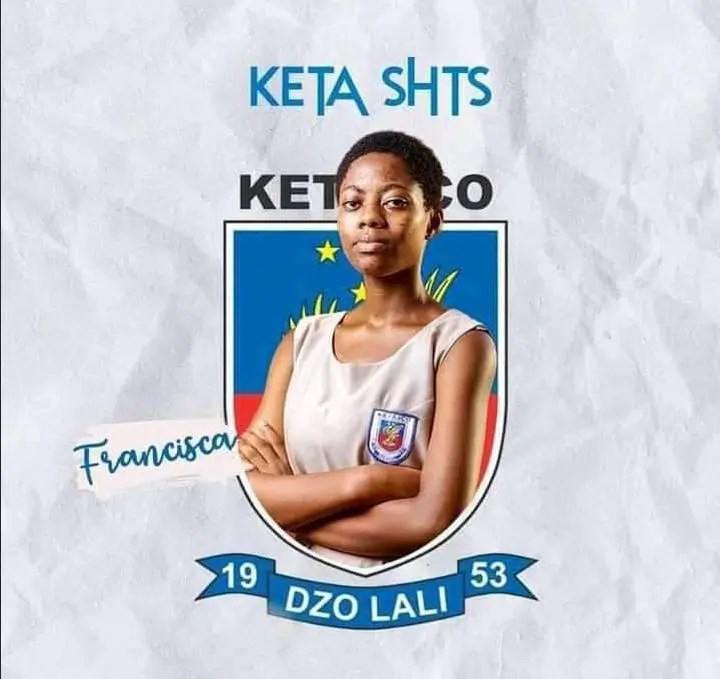 Francisca Lamini Of Ketasco NSMQ Team Receives Mentorship Offer From ...