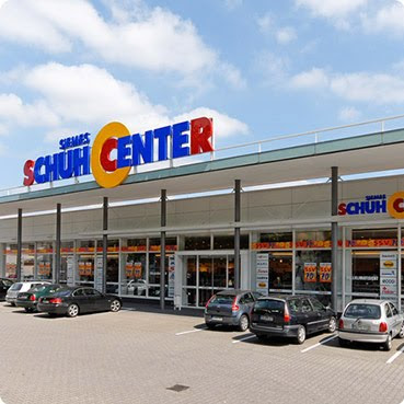 Siemes Schuhcenter Leer logo