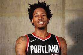 Ed Davis Age, Wiki, Biography, Wife, Children, Salary, Net Worth, Parents