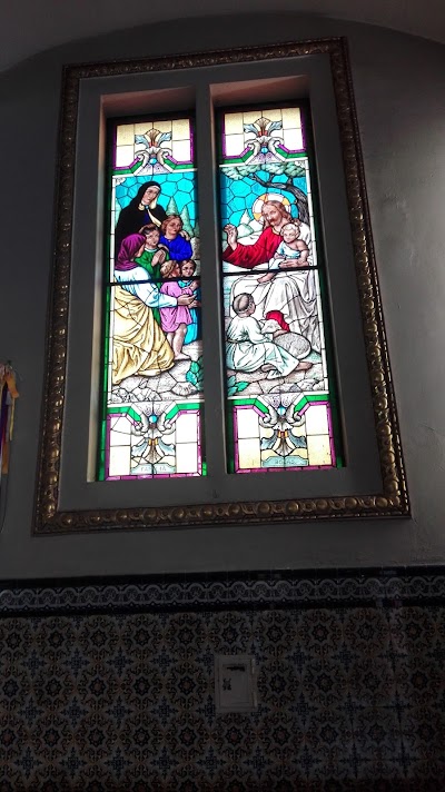 church