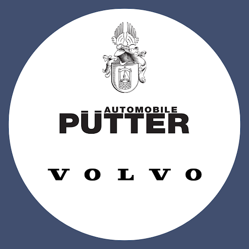 Automobile Pütter Vertriebs GmbH logo