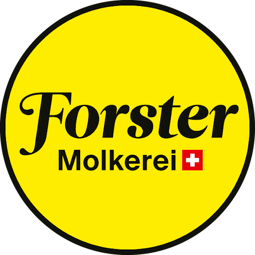 Molkerei Forster AG logo