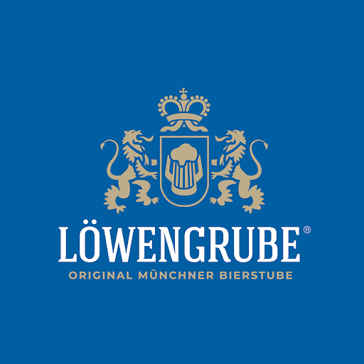 Löwengrube logo