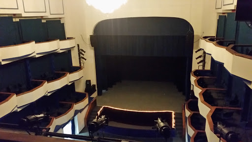 City Theatre