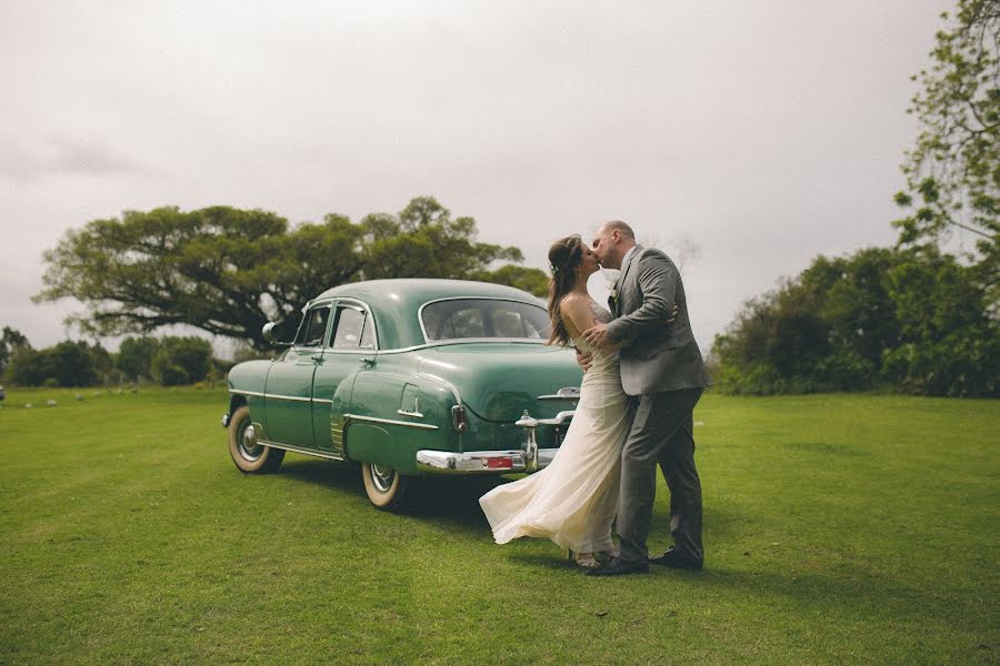 Wedding photographer Patrick Peil (patrickpeil). Photo of 25 May 2016