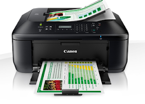Canon PIXMA MX475 driver download Mac OS X Linux Windows