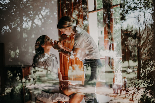 Huwelijksfotograaf Julieta Rabadan (julietarabadan). Foto van 9 januari 2019