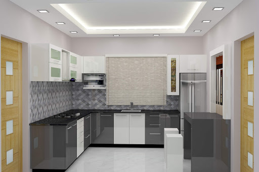 Happy Home, Oyitty Rd, Palayam, Kozhikode, Kerala 673001, India, Kitchenware_Shop, state KL