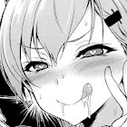 Ahegao Face