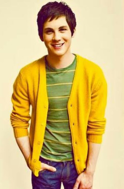 Logan Lerman Profile Pics Dp Images