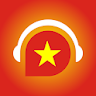 Learn Vietnamese Speak, Listen icon