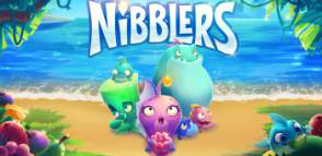 Nibblers APK v1.7.1 Full - Jogos Android