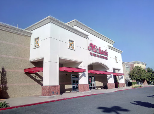 Craft Store «Michaels», reviews and photos, 3469 Grand Oaks, Corona, CA 92881, USA