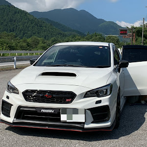 WRX STI VAB