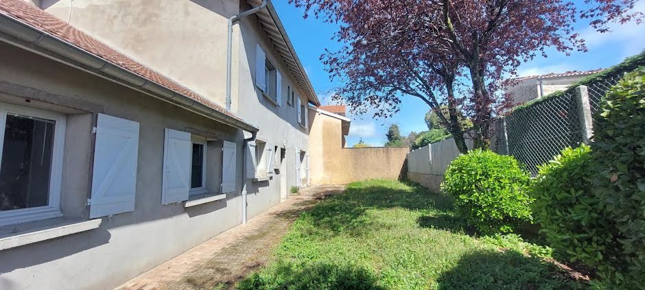 Vente maison 5 pièces 129 m² à Chassagny (69700), 478 000 €