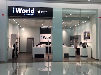 Photos of Iworld Connect (Apple Authorized Reseller and Service Provider)