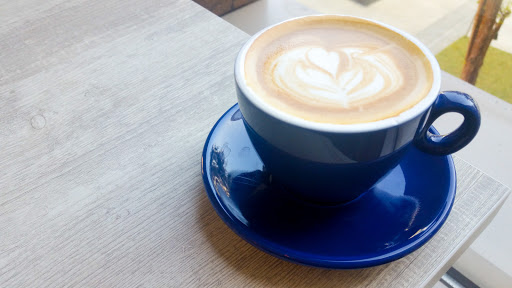 Nigiro Cafe