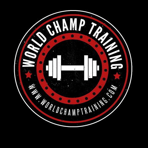 World Champ Training logo